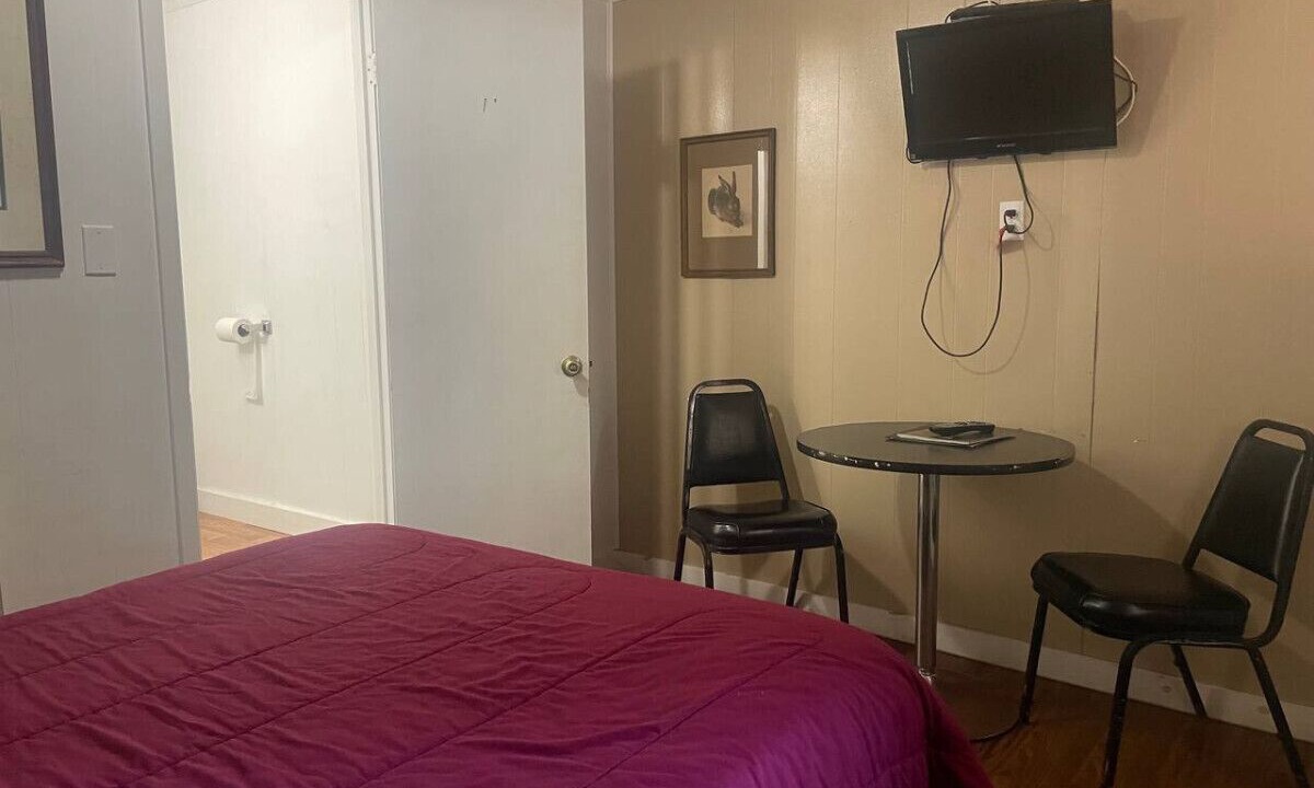 Photo of Bedroom in Pottsboro