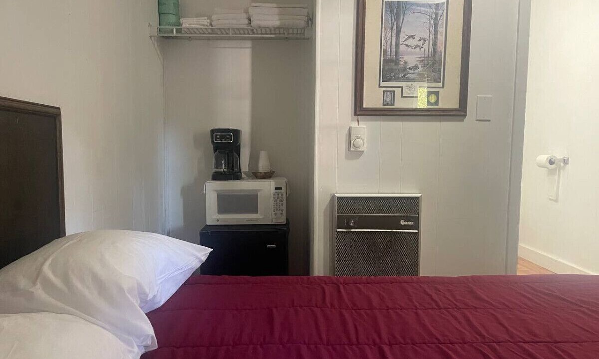 Photo of Bedroom in Pottsboro