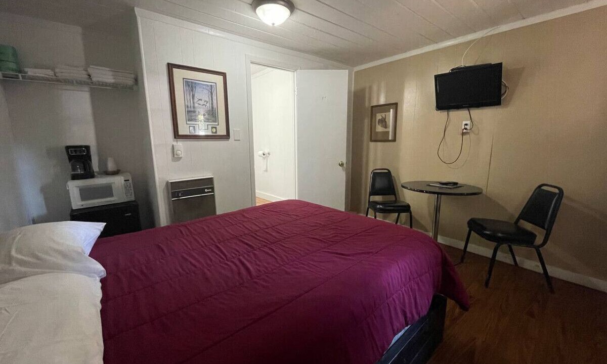 Photo of Bedroom in Pottsboro