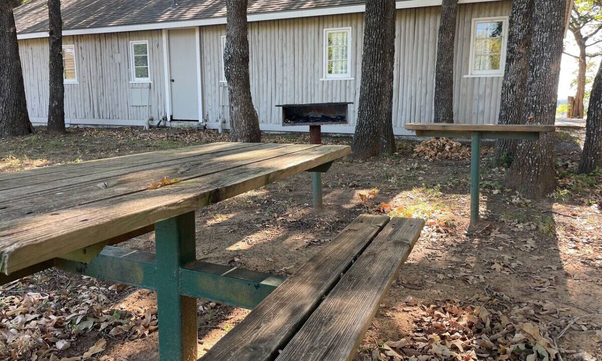 Photo of Outdoor in Pottsboro