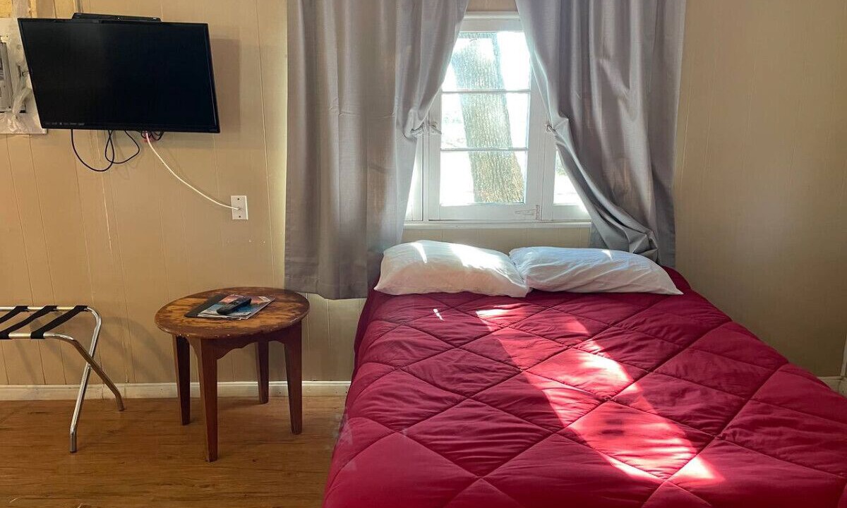 Photo of Bedroom in Pottsboro