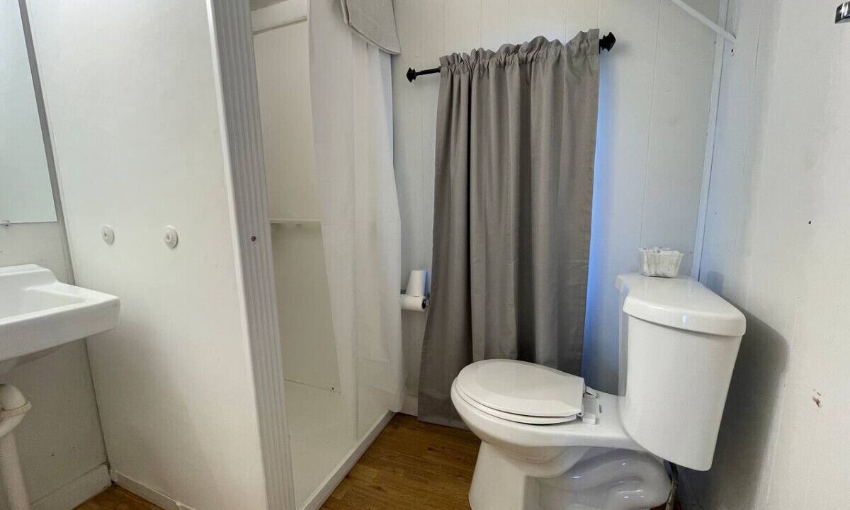 Photo of Bathroom in Pottsboro