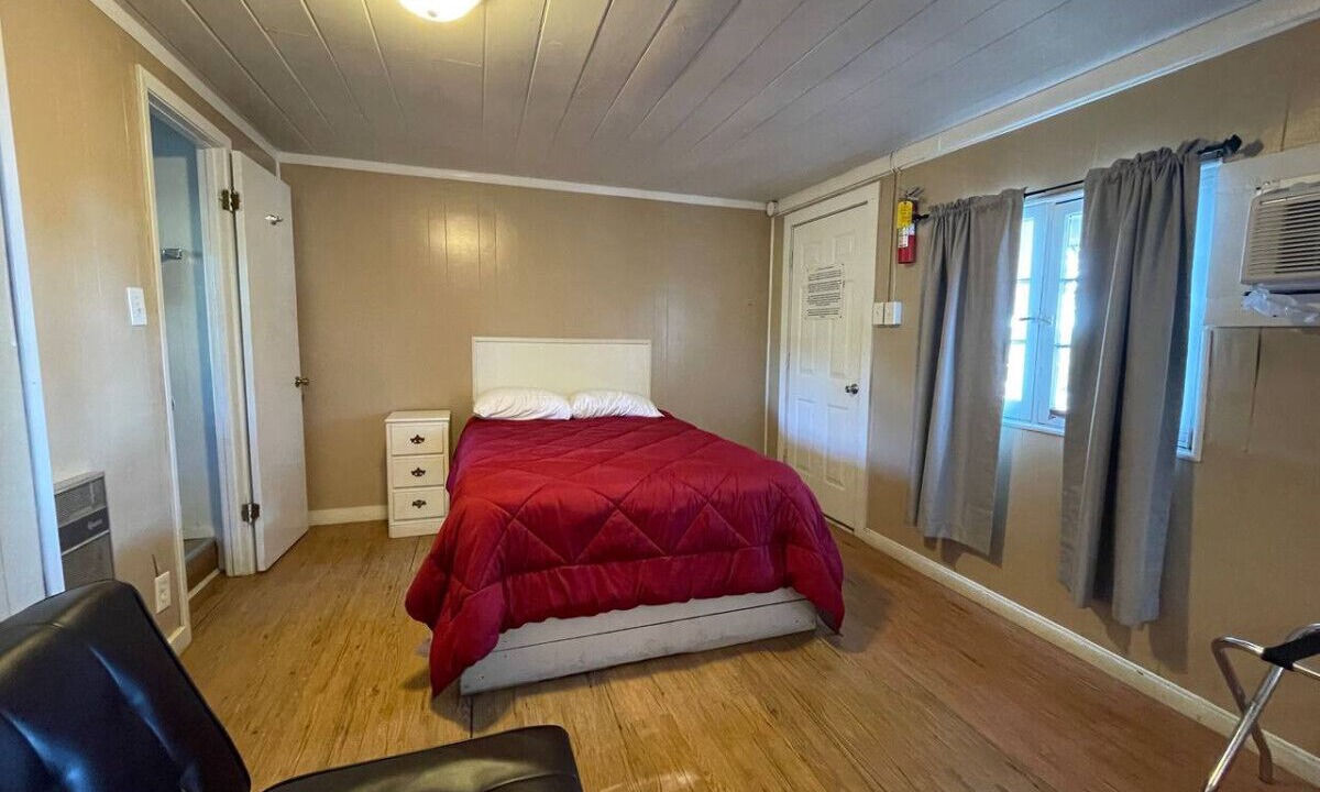 Photo of Bedroom in Pottsboro