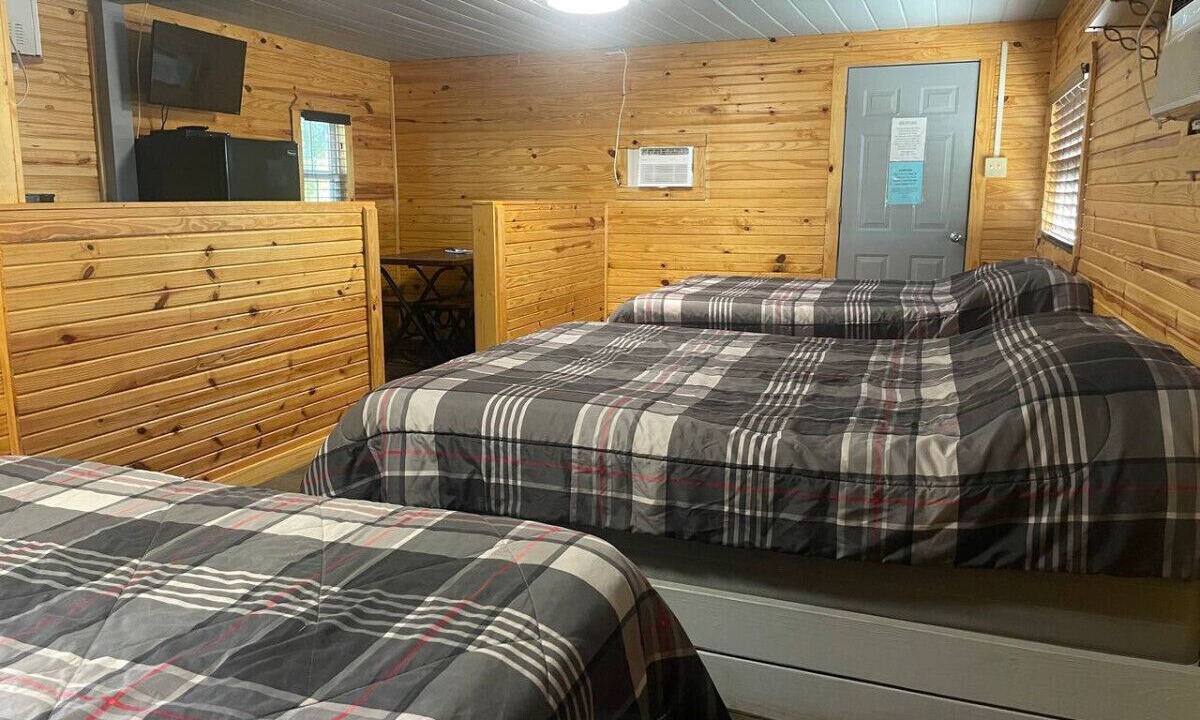 Photo of Bedroom in Pottsboro
