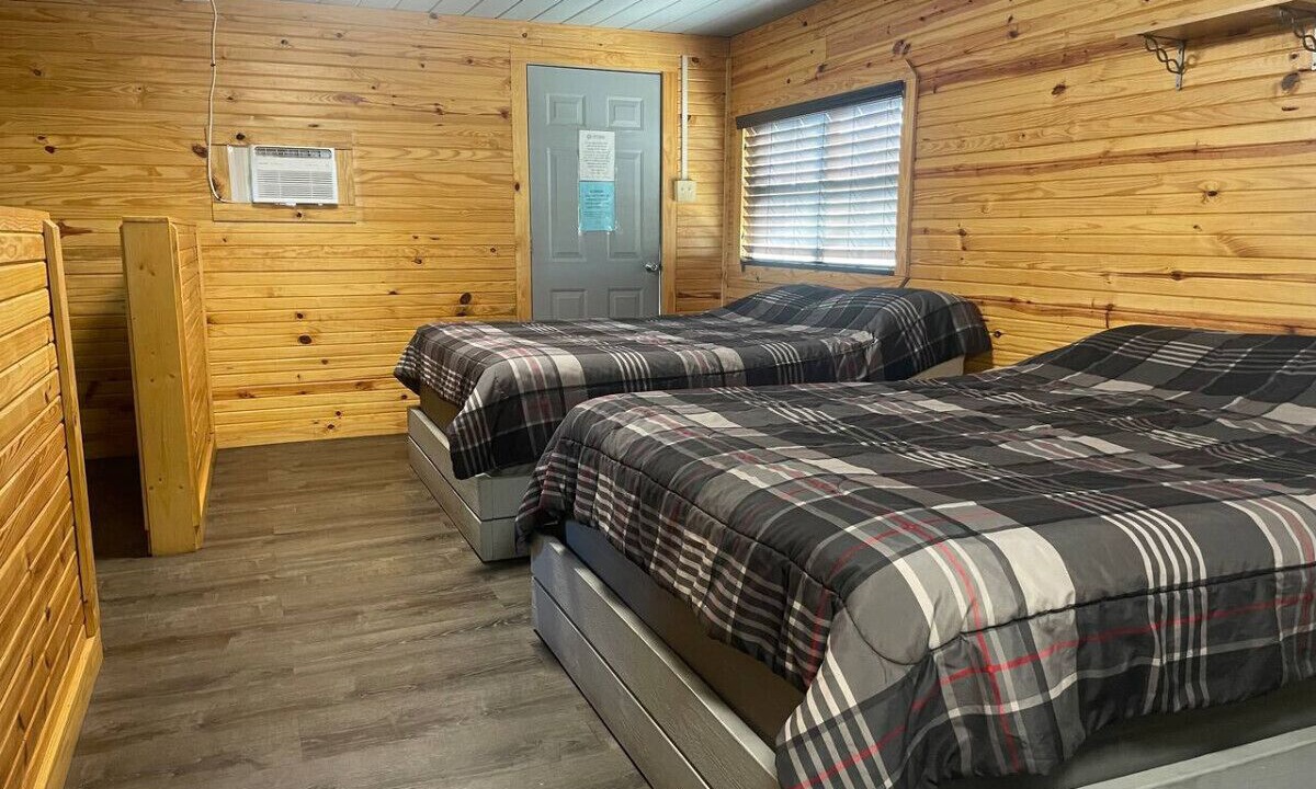 Photo of Bedroom in Pottsboro