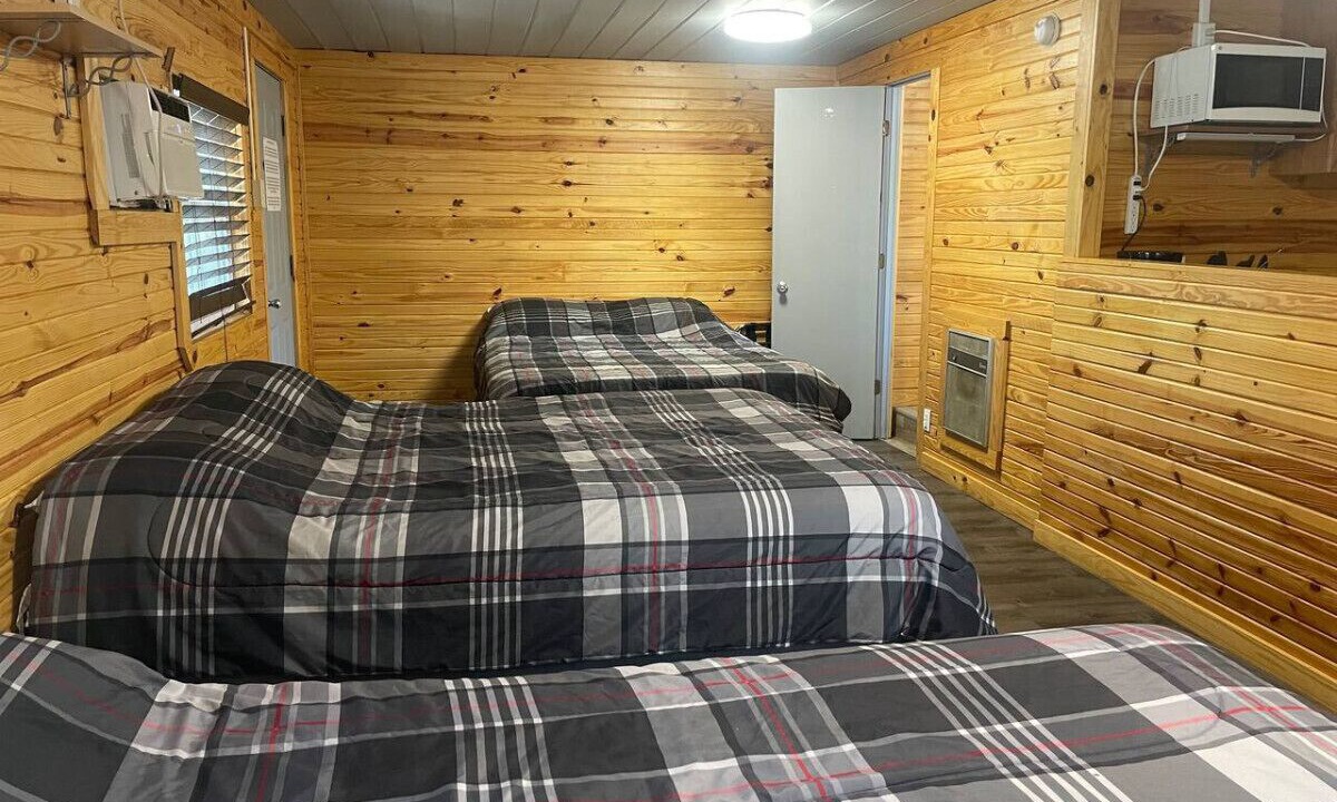 Photo of Bedroom in Pottsboro