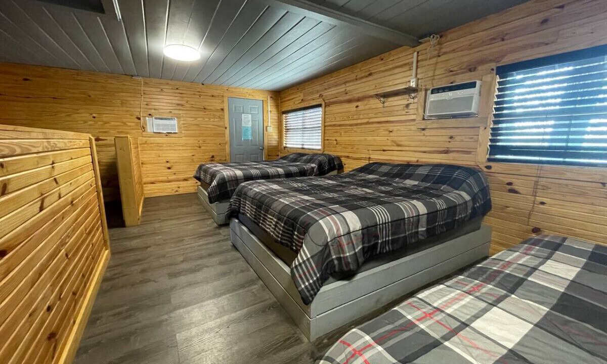 Photo of Bedroom in Pottsboro