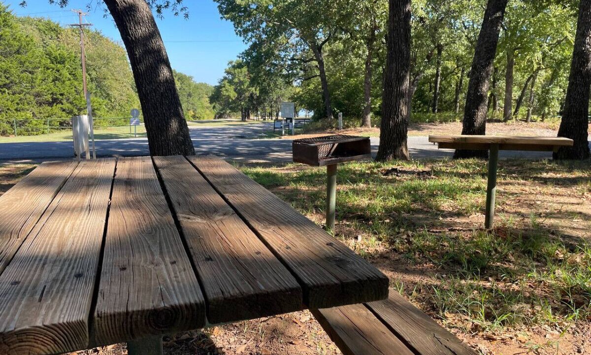 Photo of Outdoor in Pottsboro