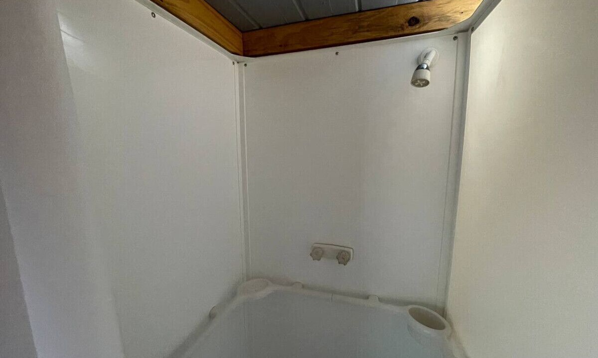 Photo of Bathroom in Pottsboro