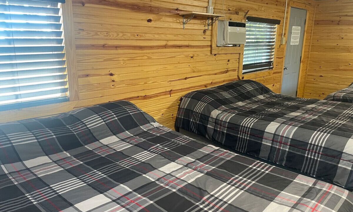 Photo of Bedroom in Pottsboro