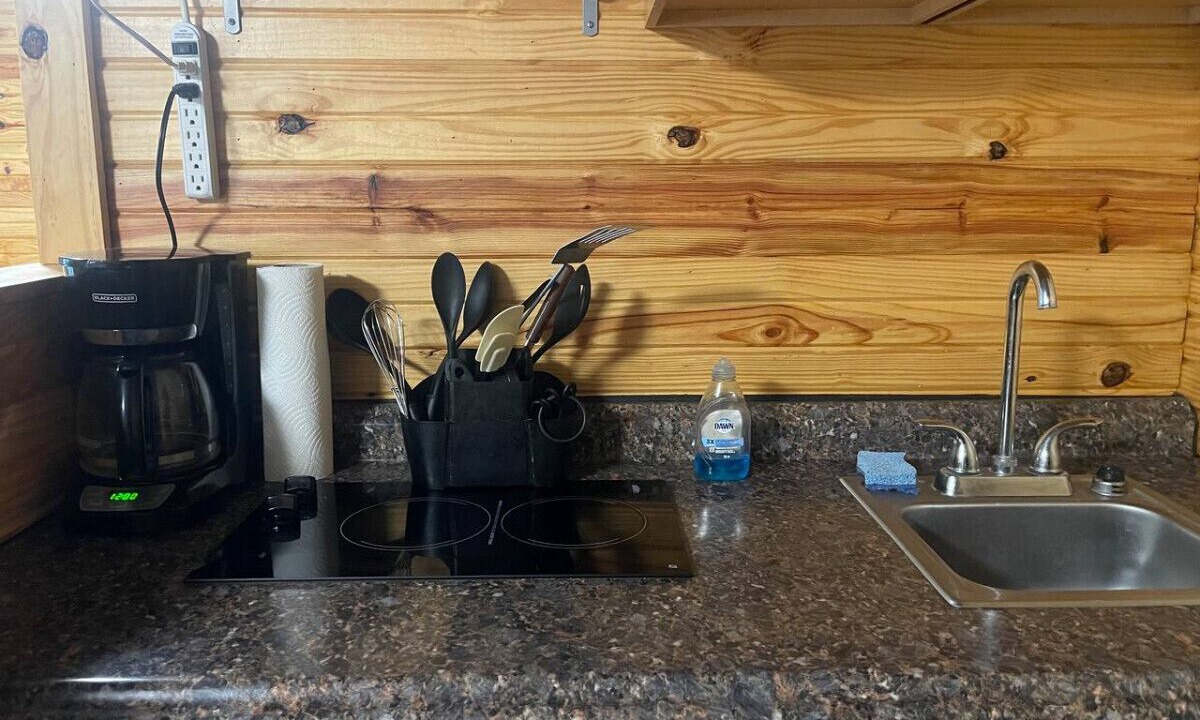 Photo of Kitchen in Pottsboro