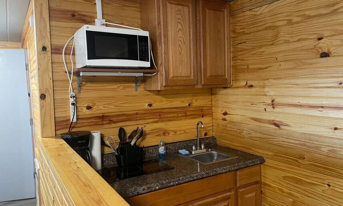 Photo of Kitchen in Pottsboro