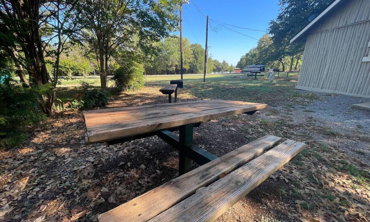 Photo of Outdoor in Pottsboro
