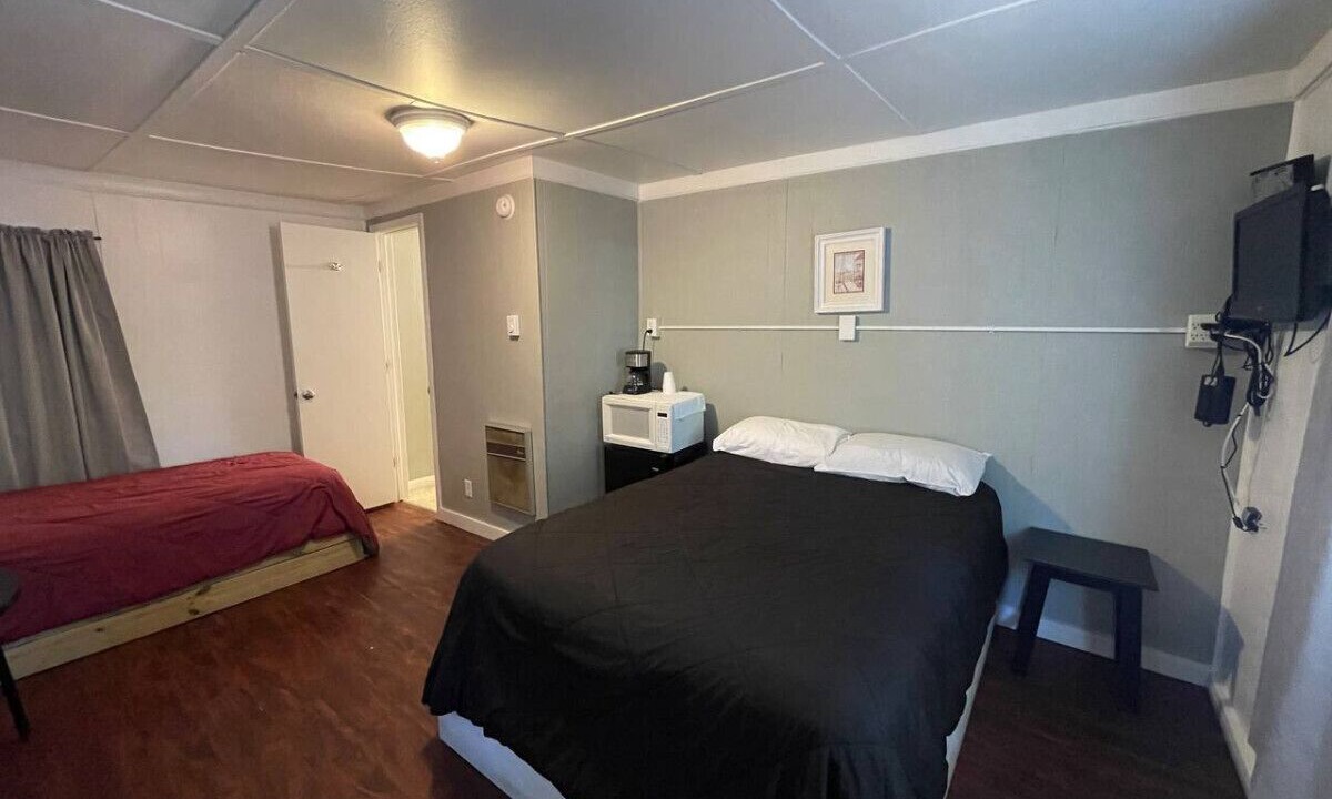 Photo of Bedroom in Pottsboro