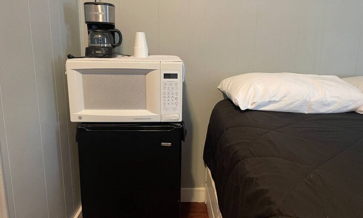 Photo of Bedroom in Pottsboro