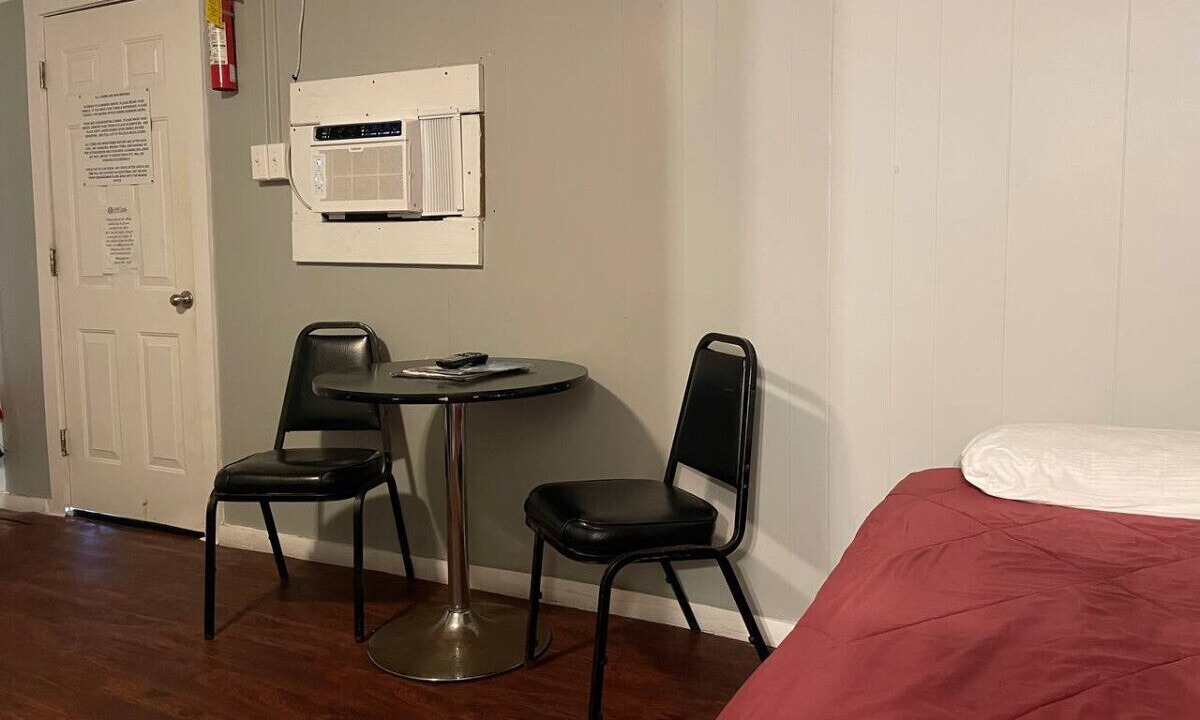 Photo of Bedroom in Pottsboro