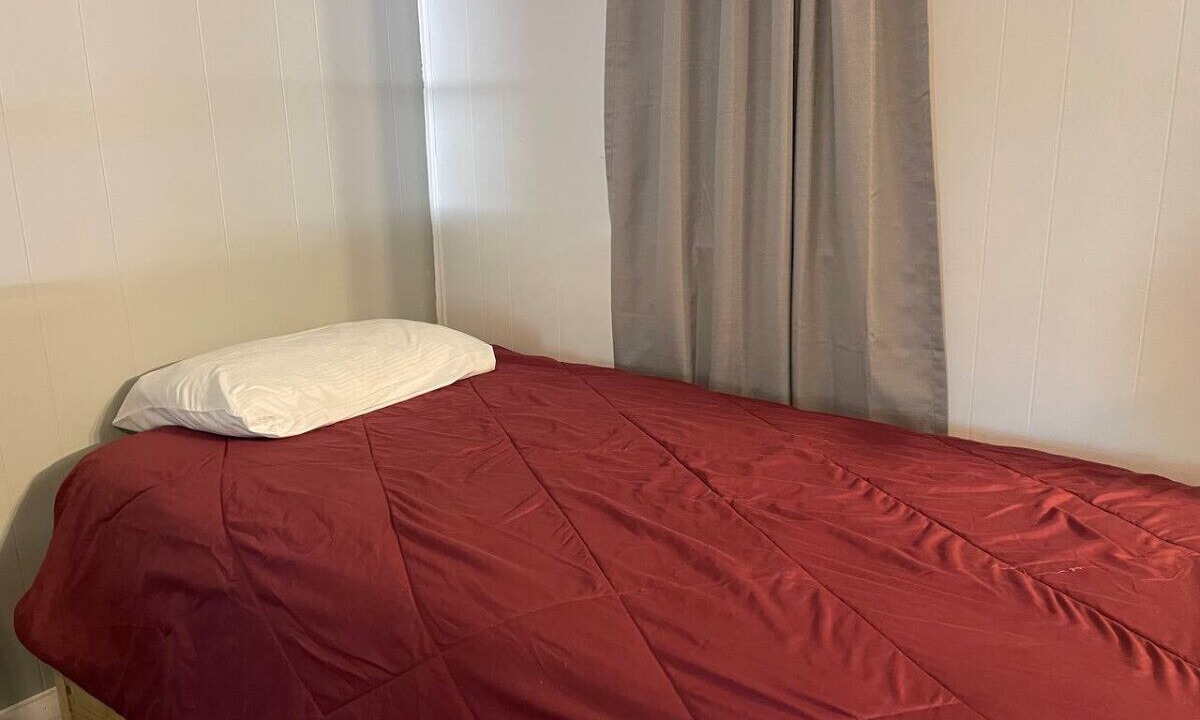 Photo of Bedroom in Pottsboro