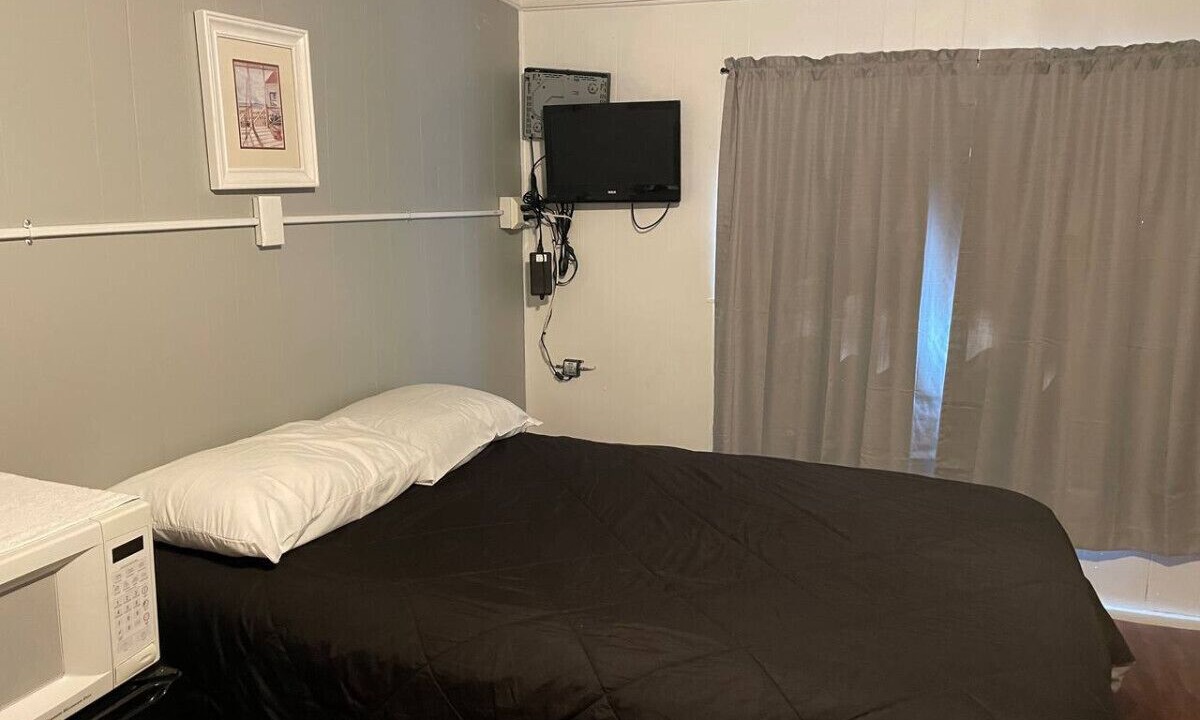 Photo of Bedroom in Pottsboro