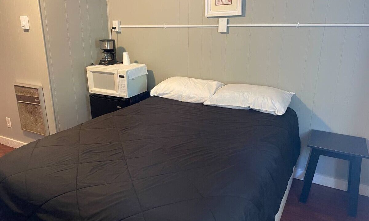 Photo of Bedroom in Pottsboro
