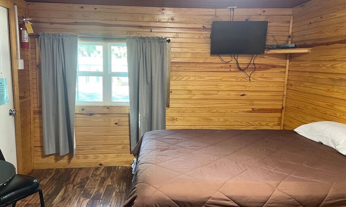 Photo of Bedroom in Pottsboro