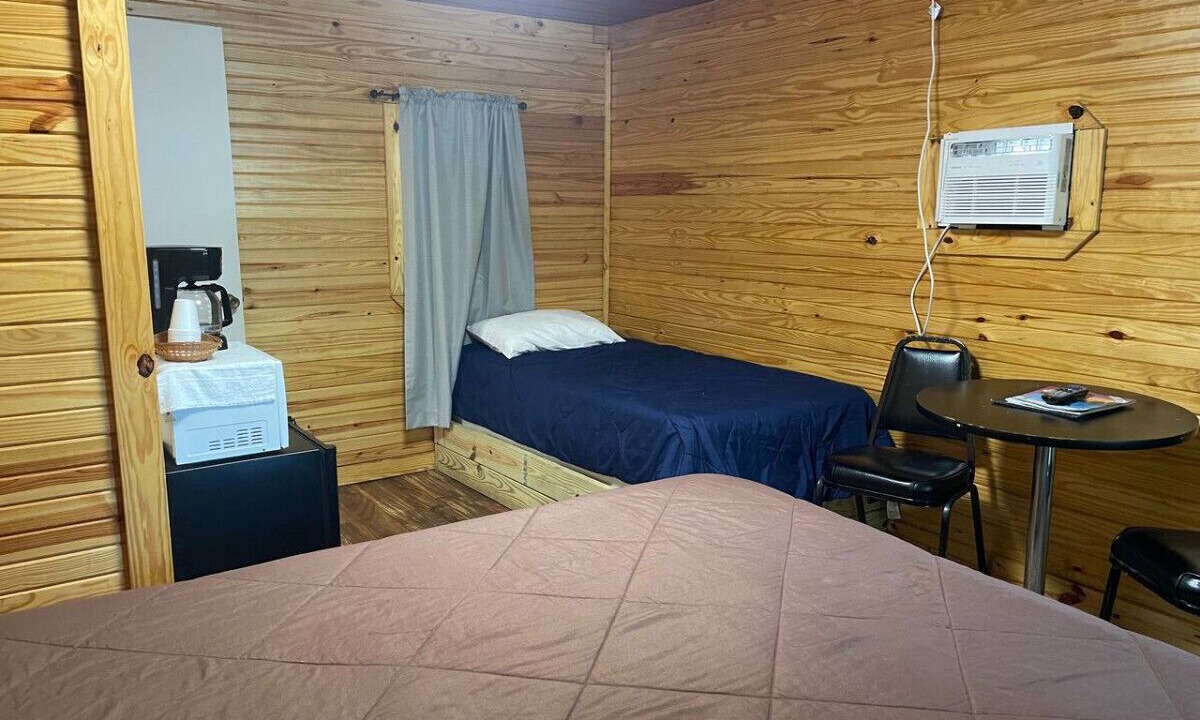 Photo of Bedroom in Pottsboro