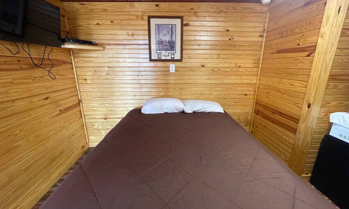 Photo of Bedroom in Pottsboro