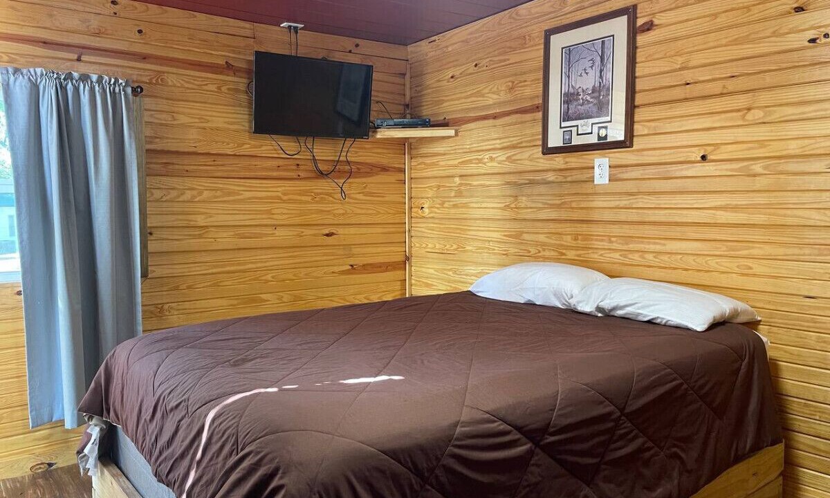 Photo of Bedroom in Pottsboro