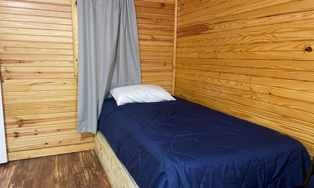 Photo of Bedroom in Pottsboro
