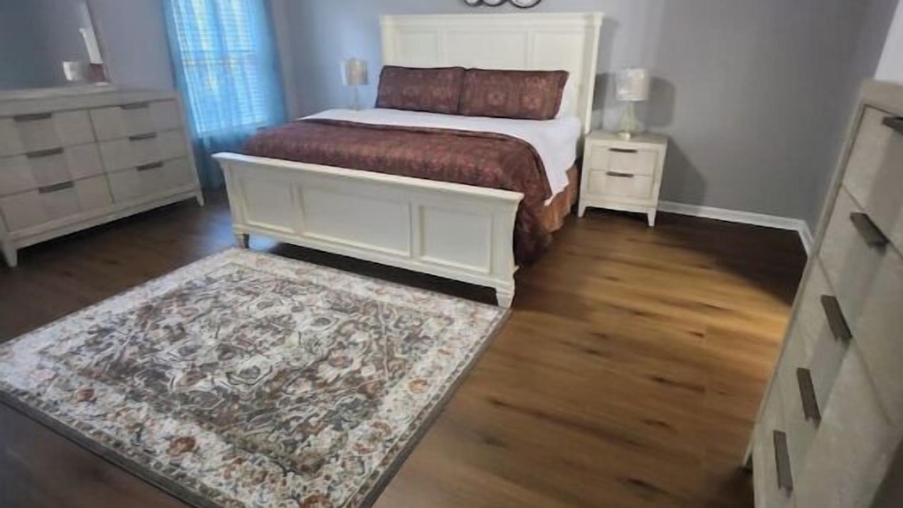 Photo of Bedroom in Newnan
