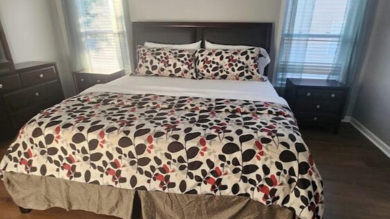 Photo of Bedroom in Newnan