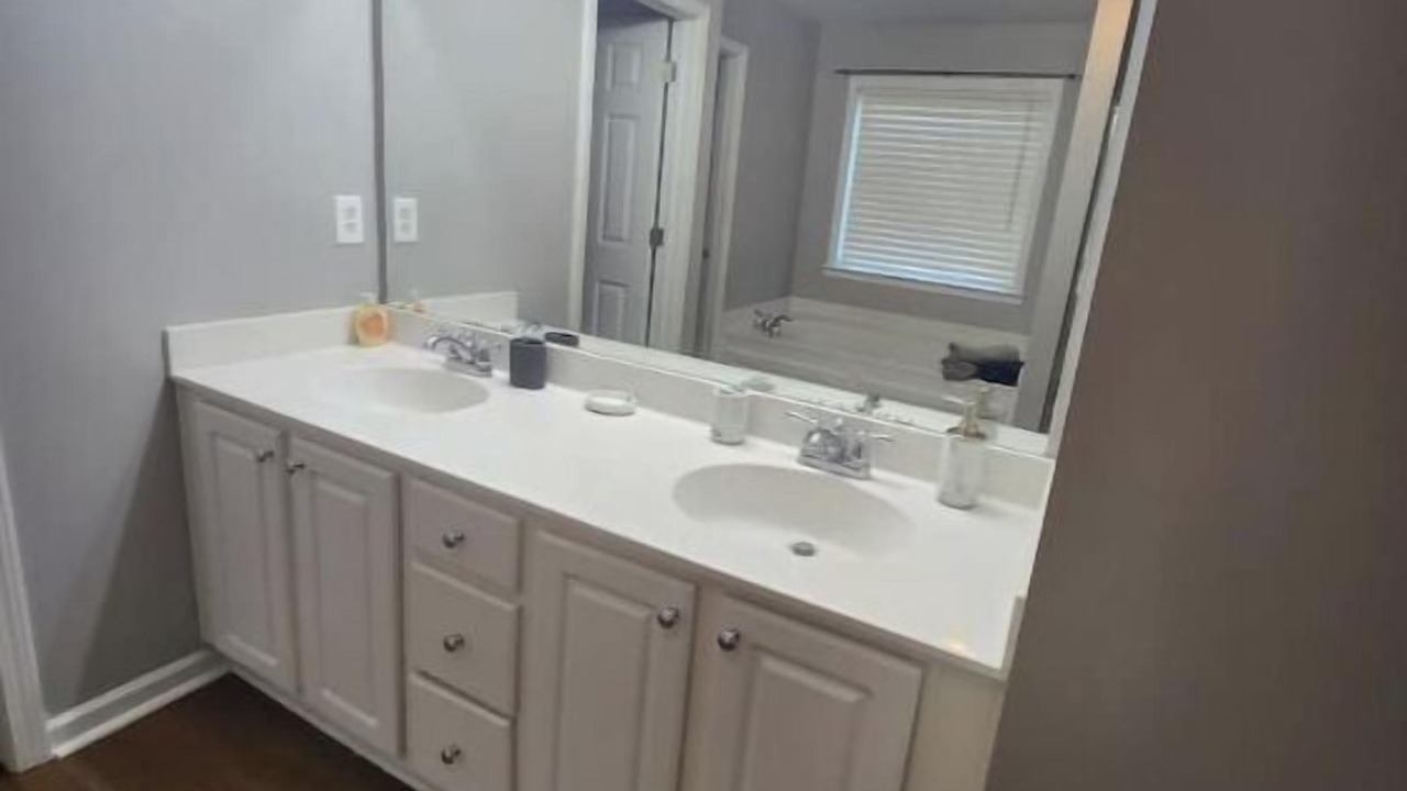 Photo of Bathroom in Newnan