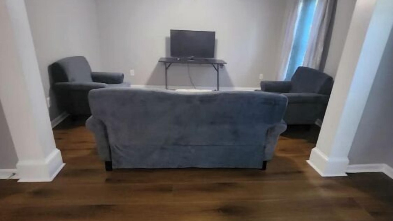 Photo of Livingroom in Newnan