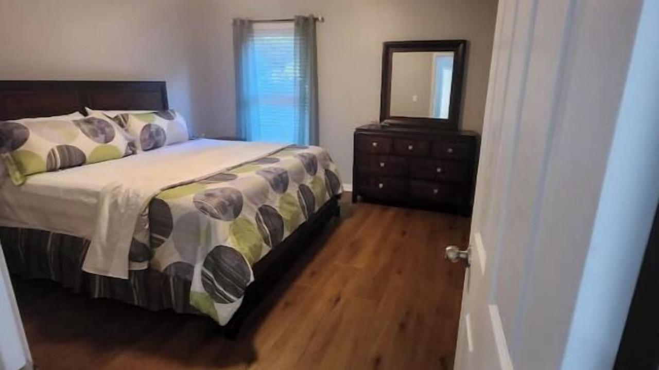 Photo of Bedroom in Newnan