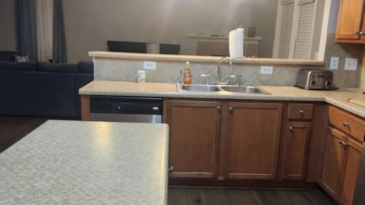 Photo of Kitchen in Newnan
