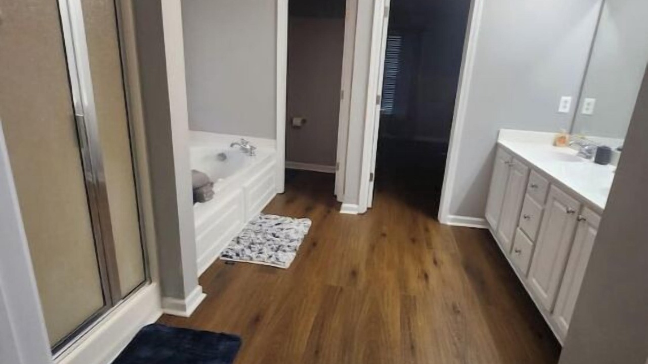 Photo of Bathroom in Newnan