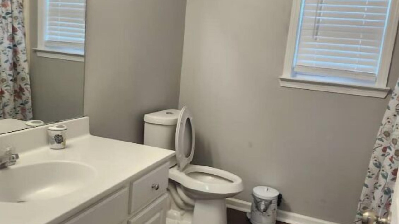 Photo of Bathroom in Newnan