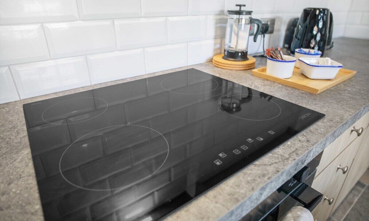 Photo of Kitchen in Hartlepool