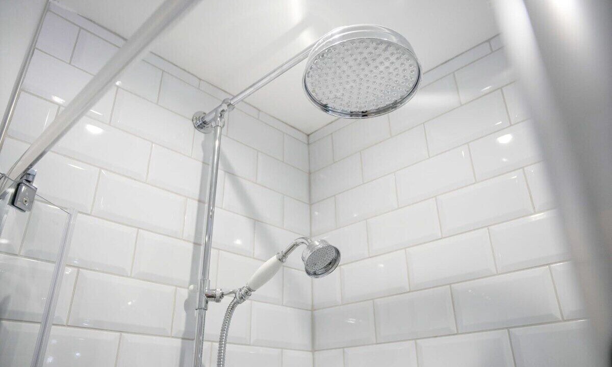 Photo of Bathroom in Hartlepool