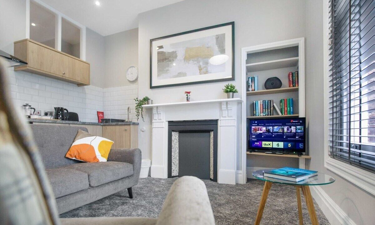 Photo of Livingroom in Hartlepool