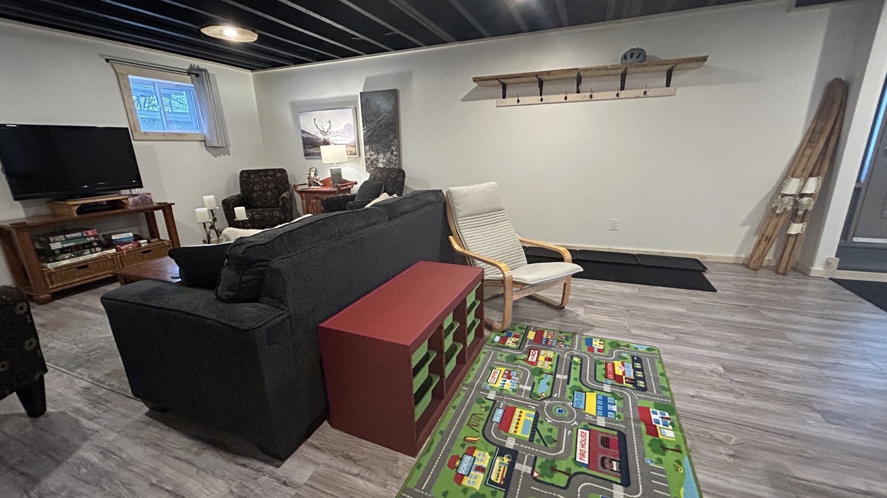 Photo of Livingroom in Lac-Cayamant