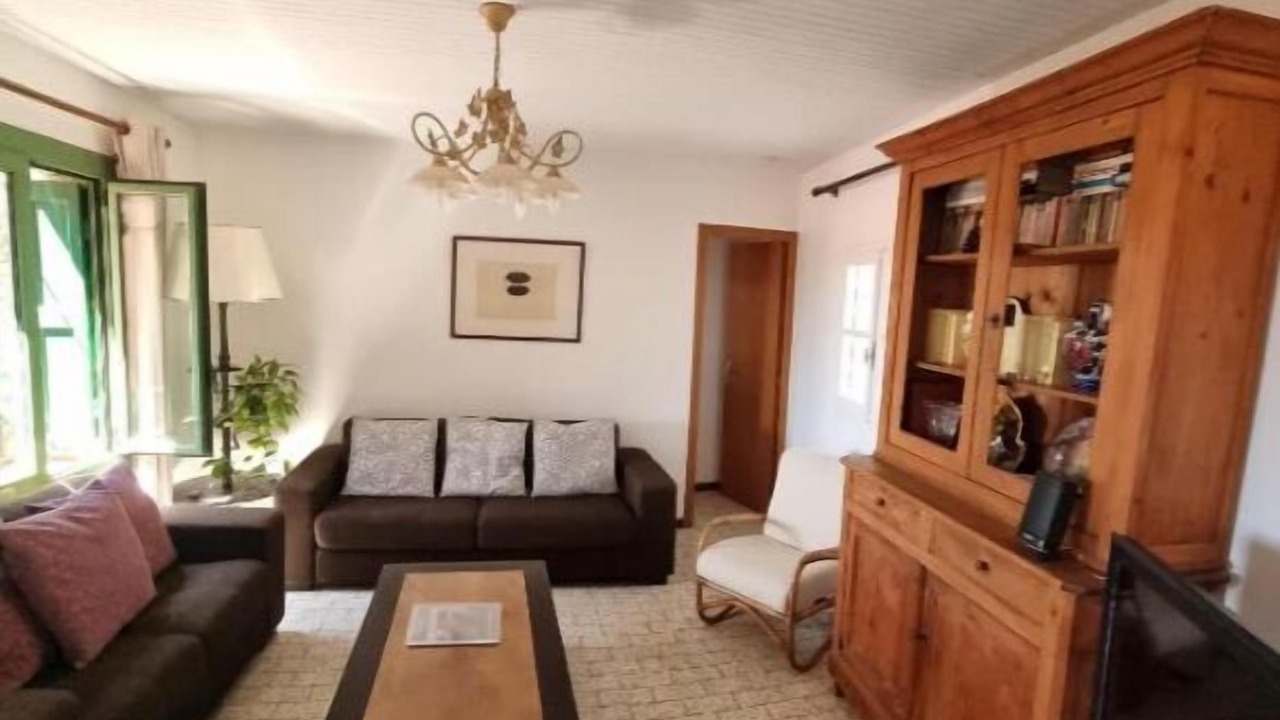 Photo of Livingroom in Laroque-des-Alberes
