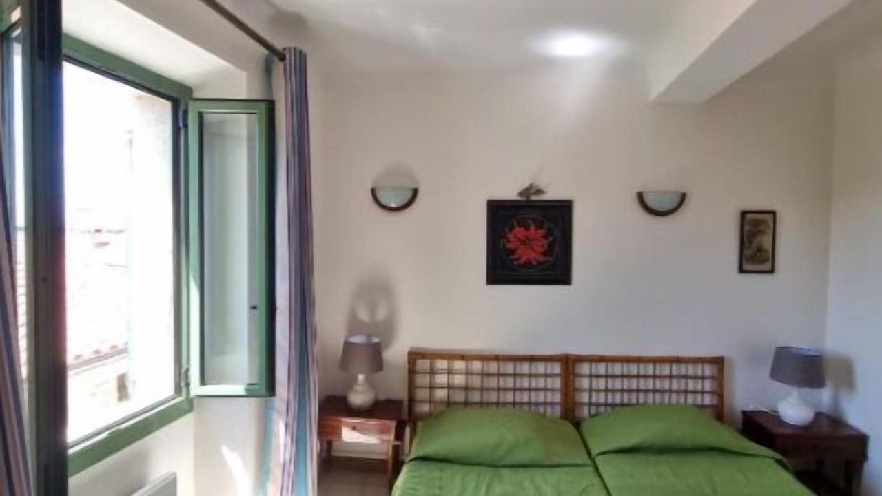 Photo of Bedroom in Laroque-des-Alberes