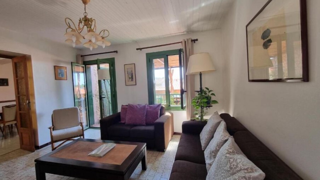 Photo of Livingroom in Laroque-des-Alberes