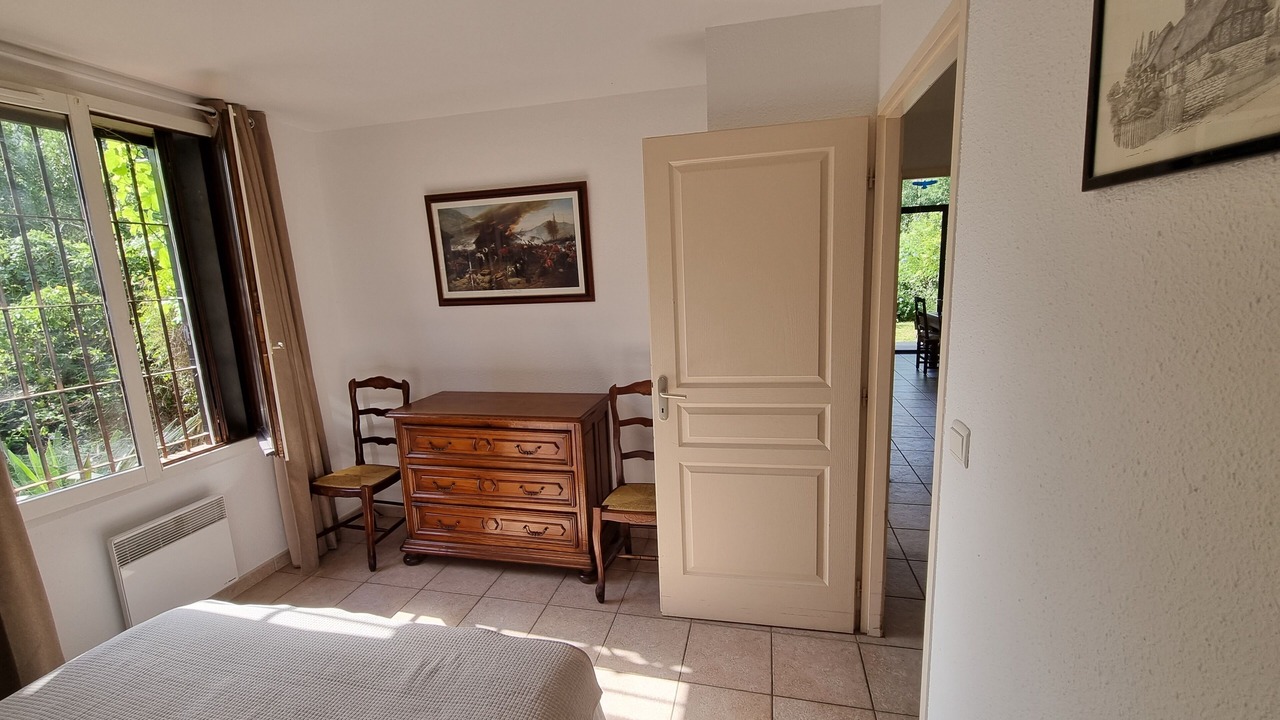 Photo of Bedroom in Laroque-des-Alberes