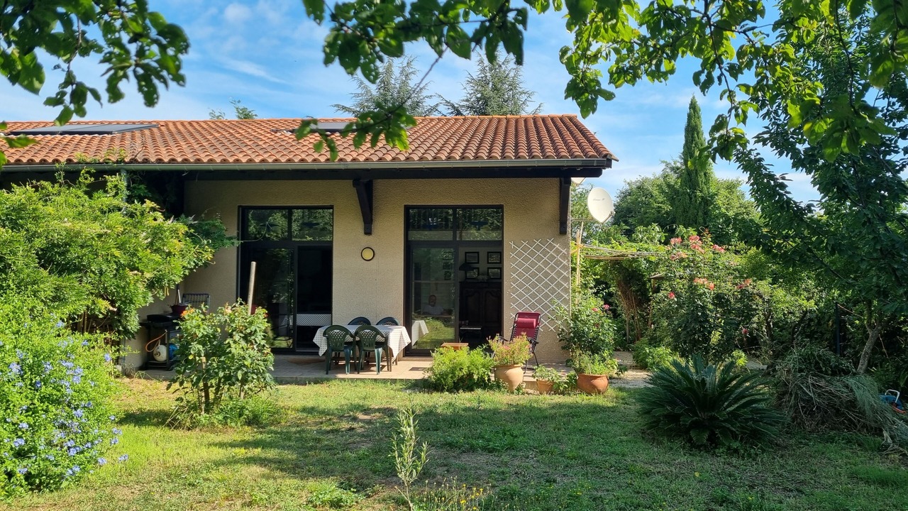 Photo of Outdoor in Laroque-des-Alberes