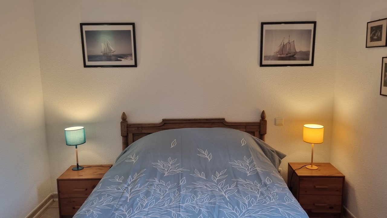 Photo of Bedroom in Laroque-des-Alberes