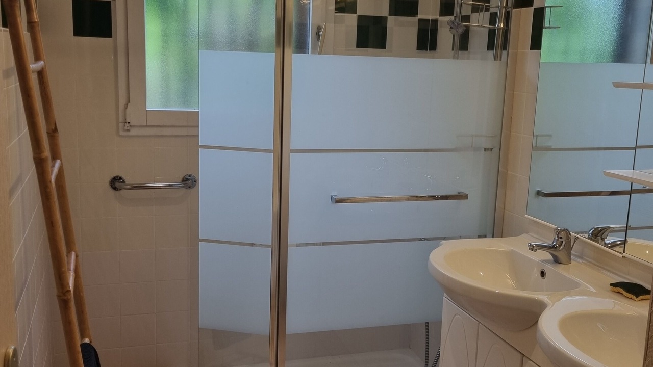 Photo of Bathroom in Laroque-des-Alberes