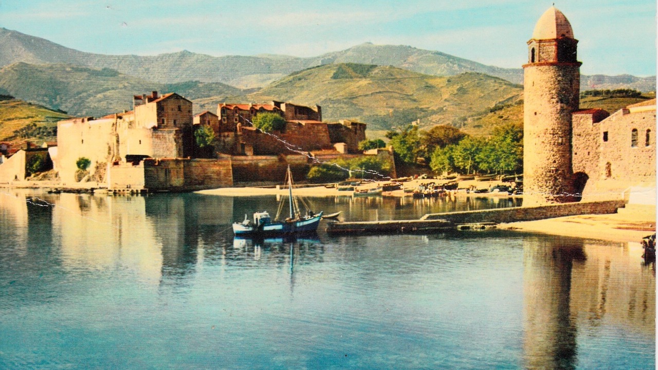 Photo of Others in Laroque-des-Alberes