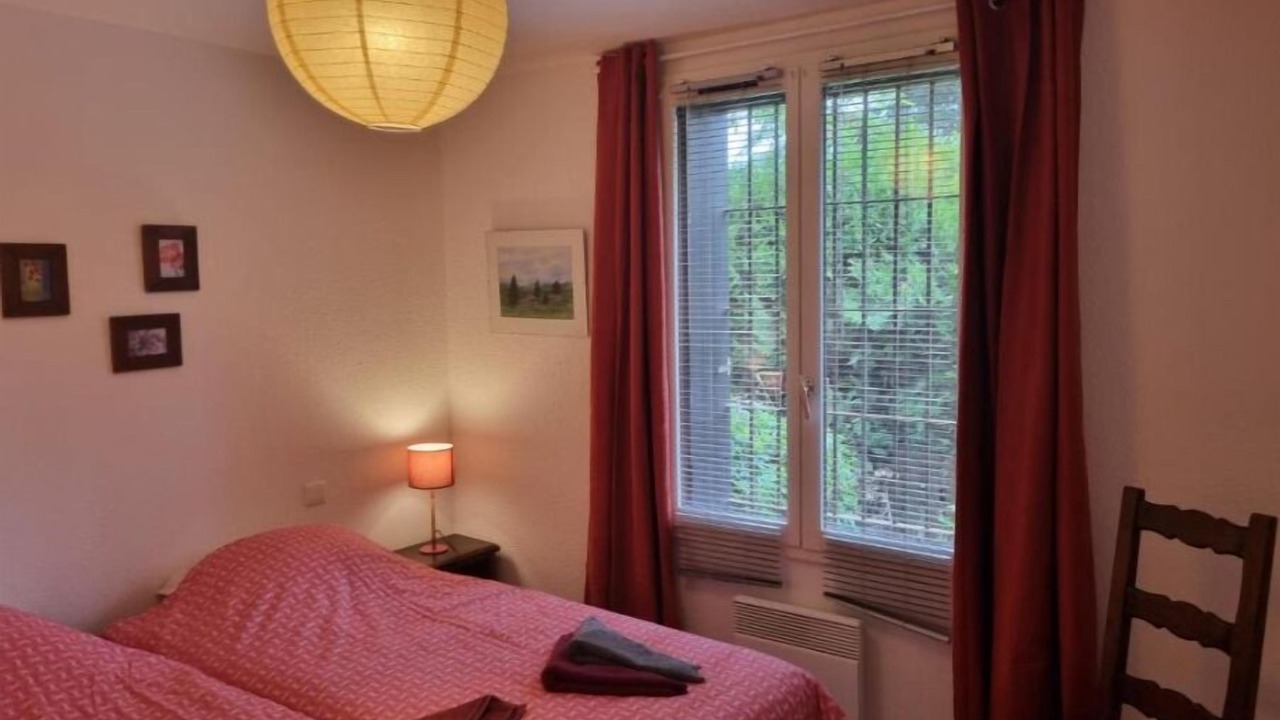 Photo of Bedroom in Laroque-des-Alberes