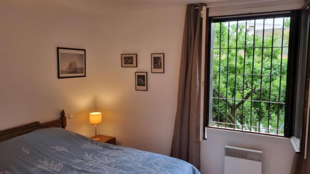 Photo of Bedroom in Laroque-des-Alberes